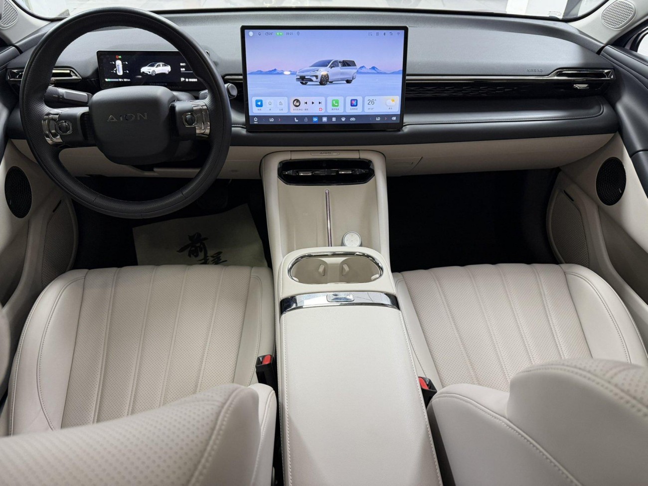 Aion AION RT 2024