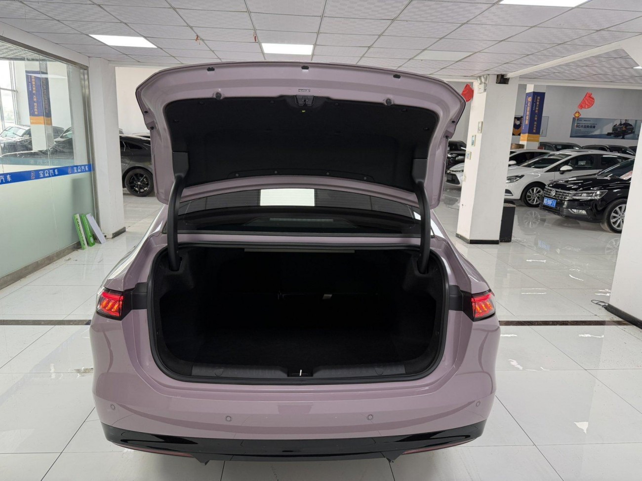 Aion AION RT 2024