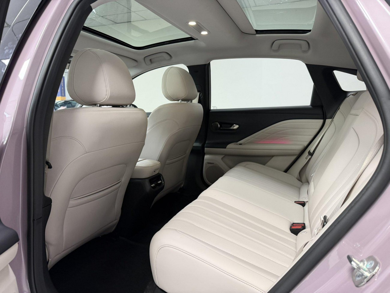 Aion AION RT 2024