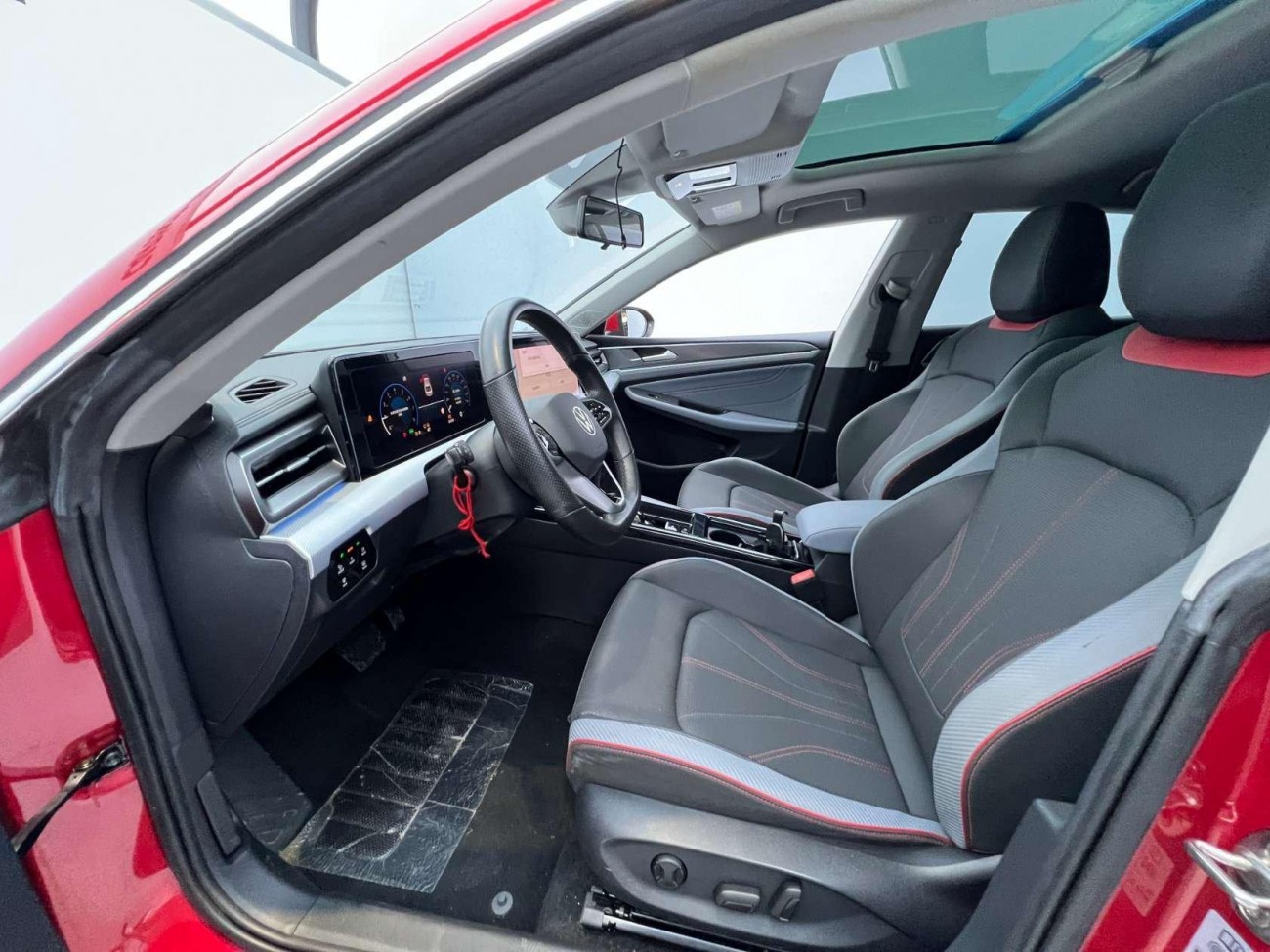 Volkswagen Lamando 2023