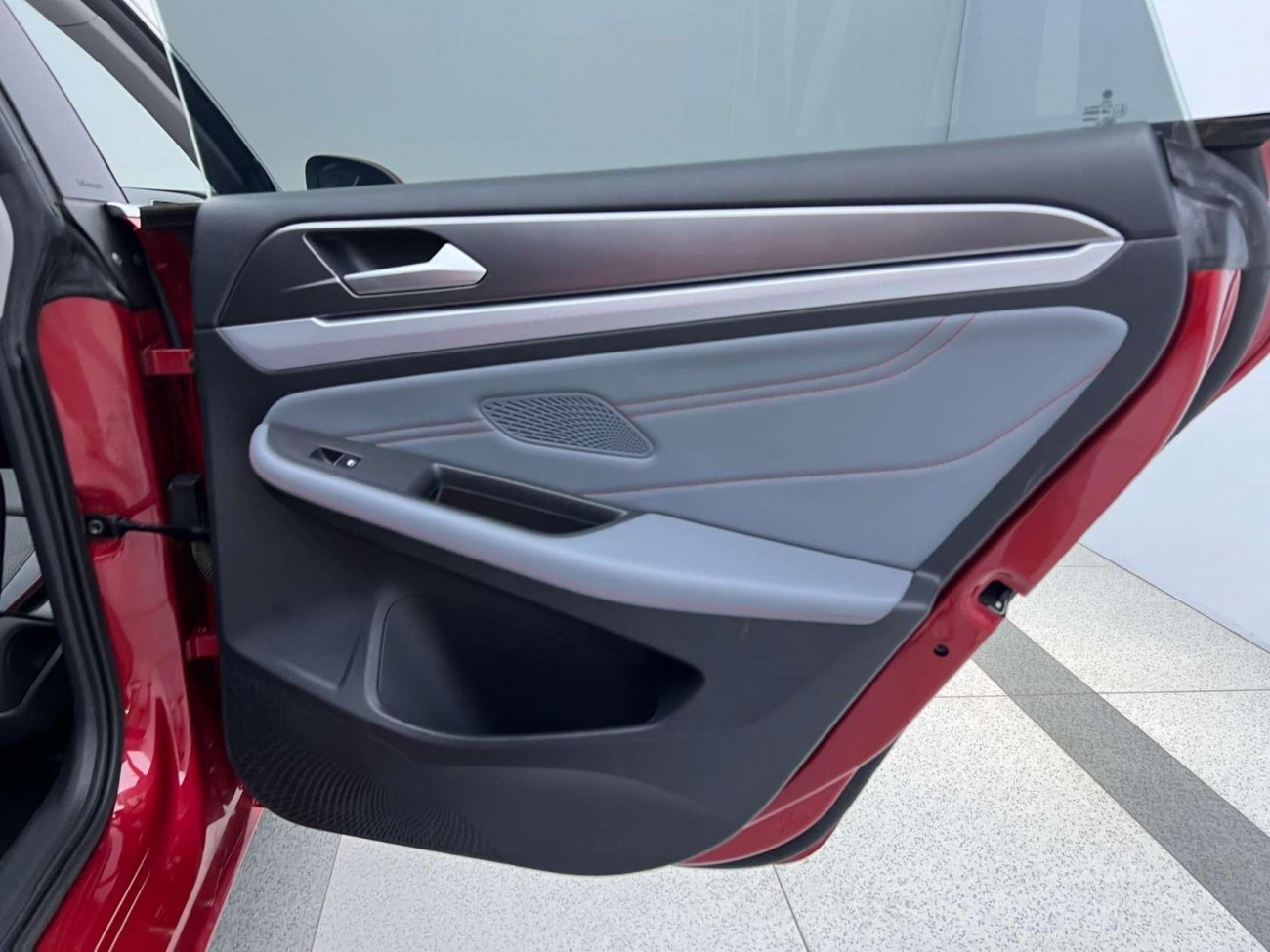 Volkswagen Lamando 2023