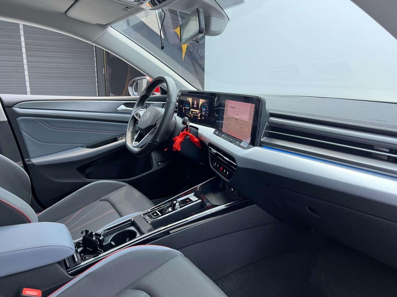 Volkswagen Lamando 2023