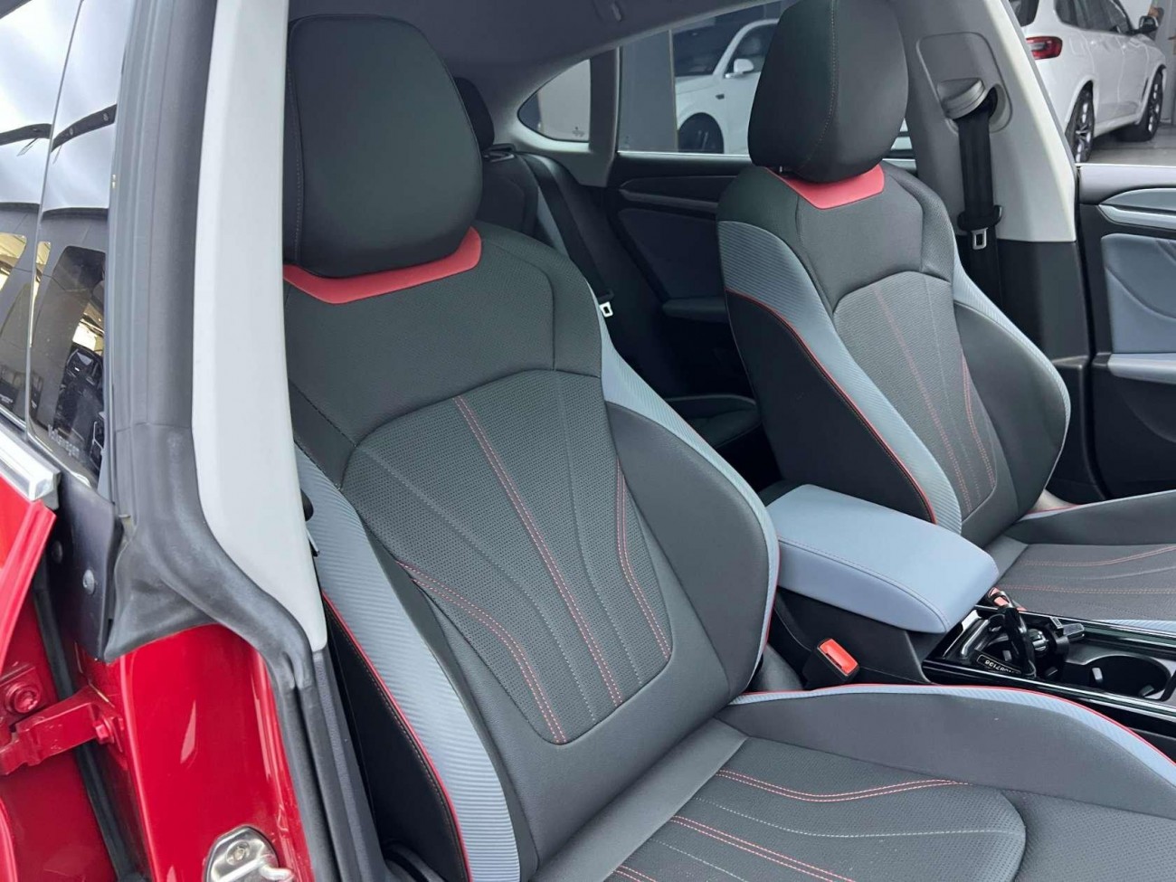 Volkswagen Lamando 2023