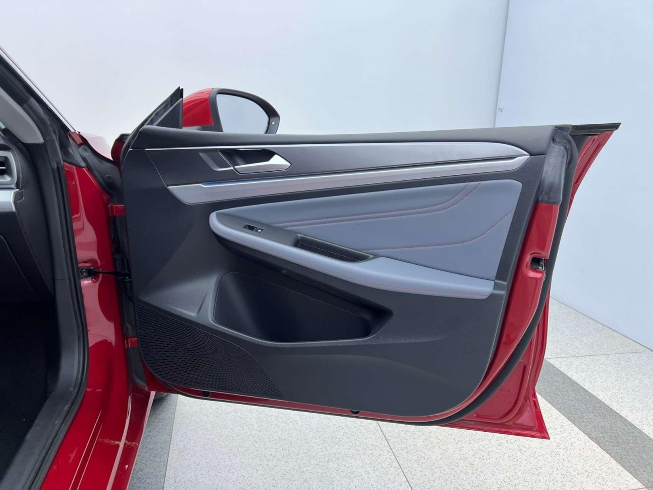 Volkswagen Lamando 2023