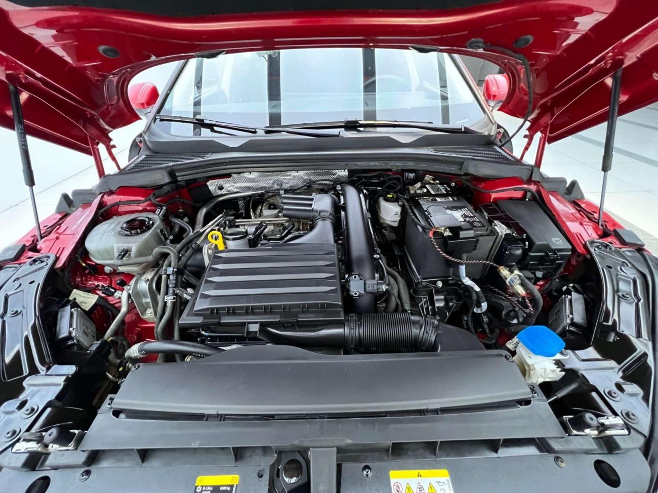 Volkswagen Lamando 2023