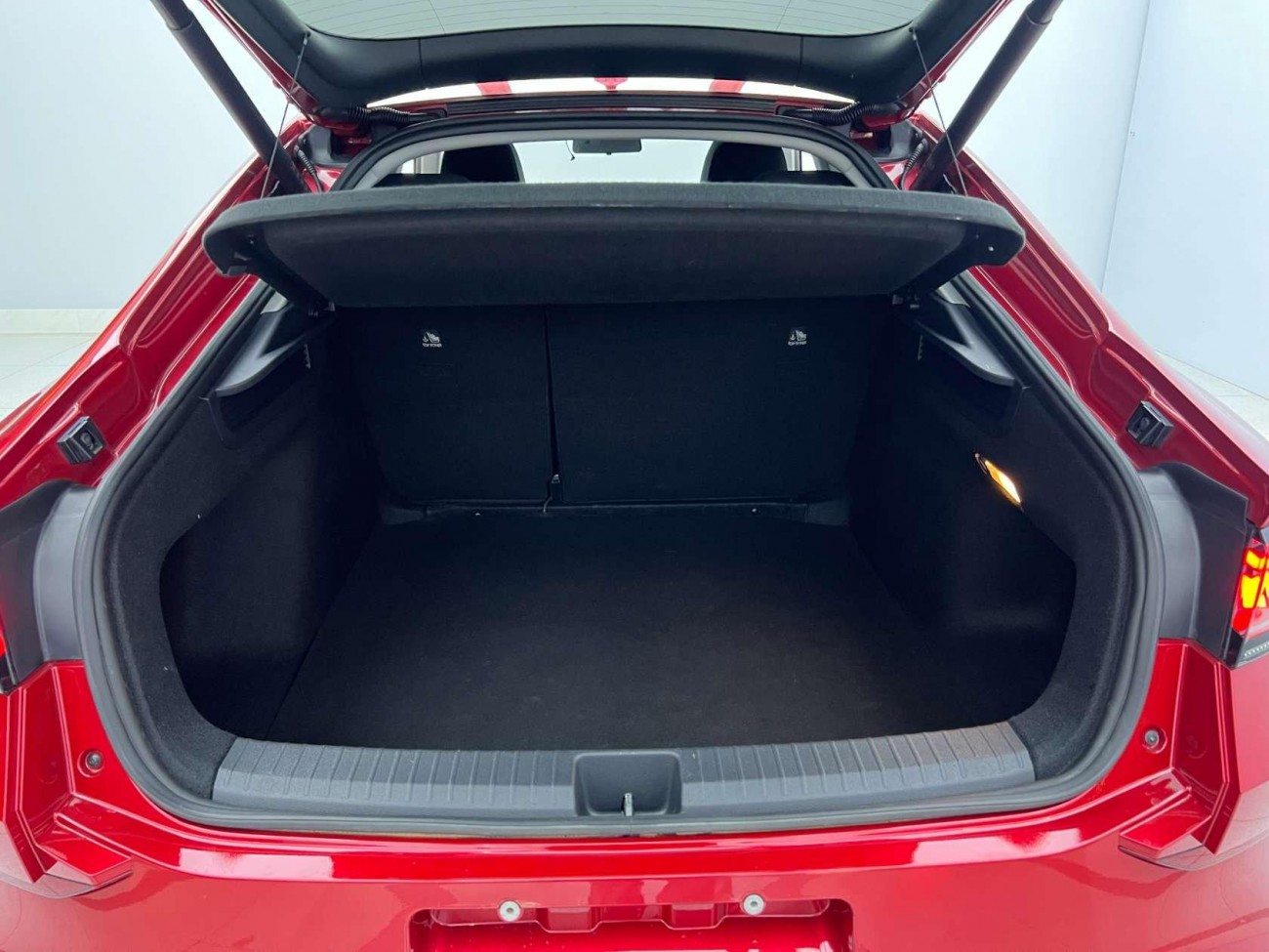 Volkswagen Lamando 2023