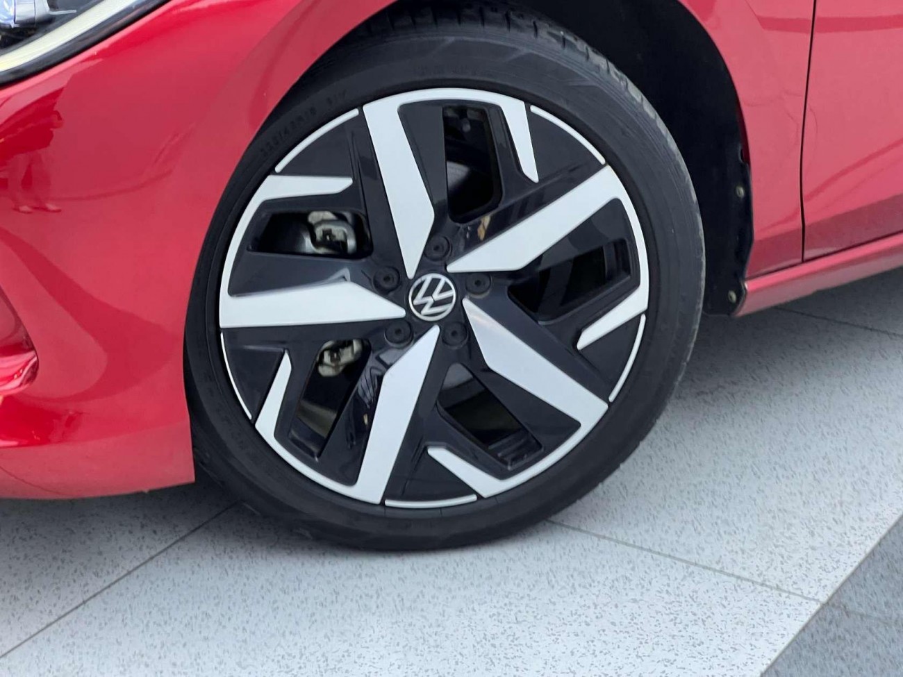 Volkswagen Lamando 2023