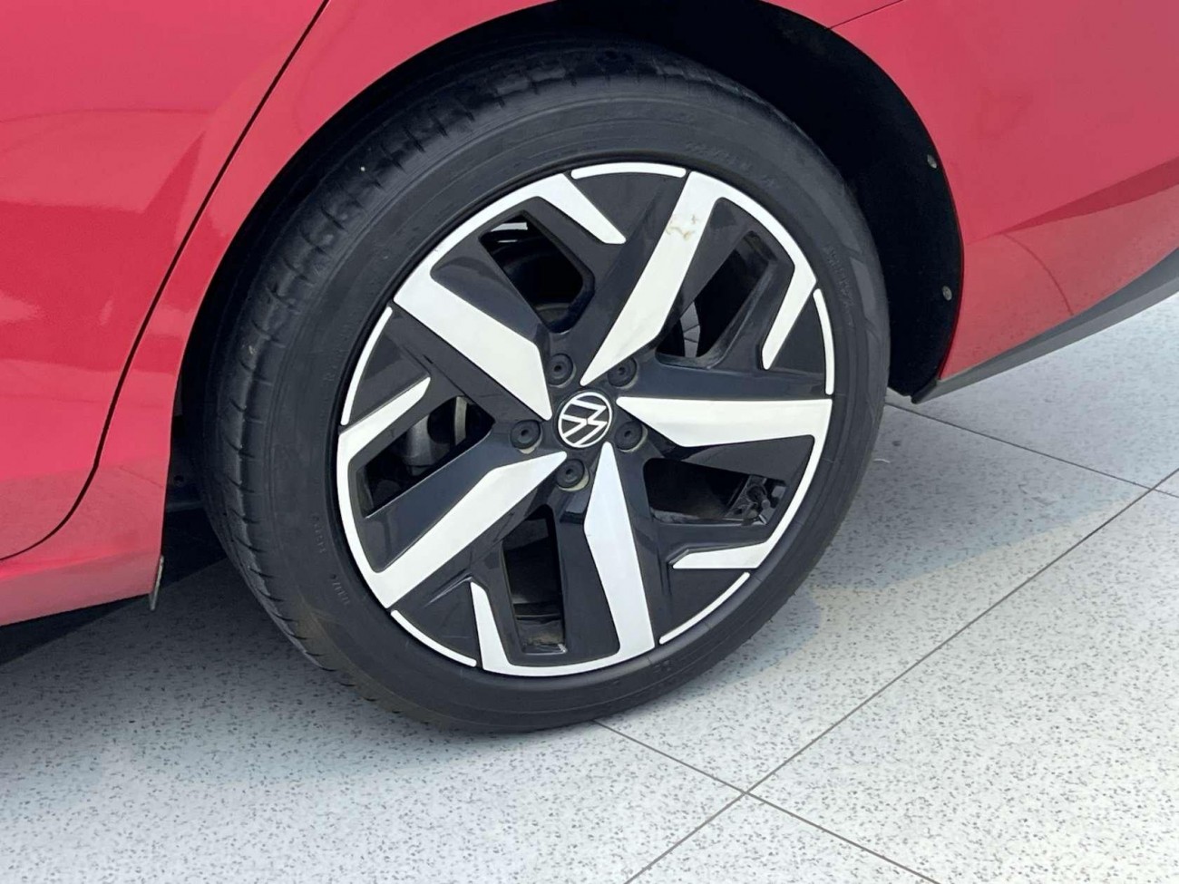 Volkswagen Lamando 2023