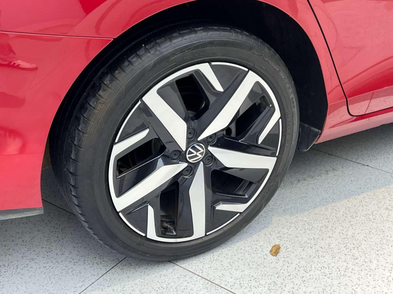 Volkswagen Lamando 2023