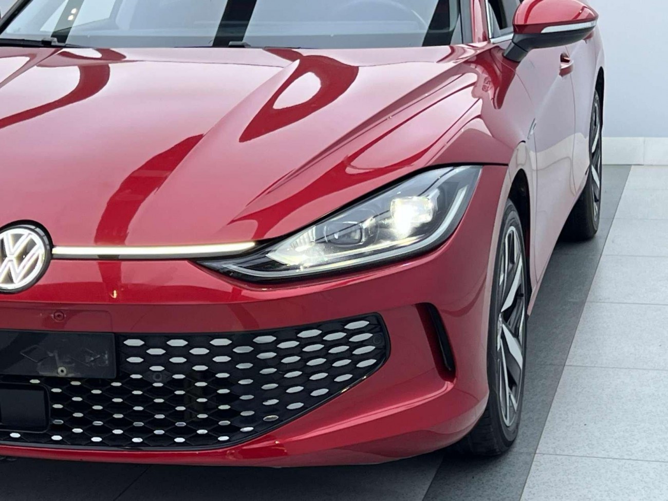 Volkswagen Lamando 2023