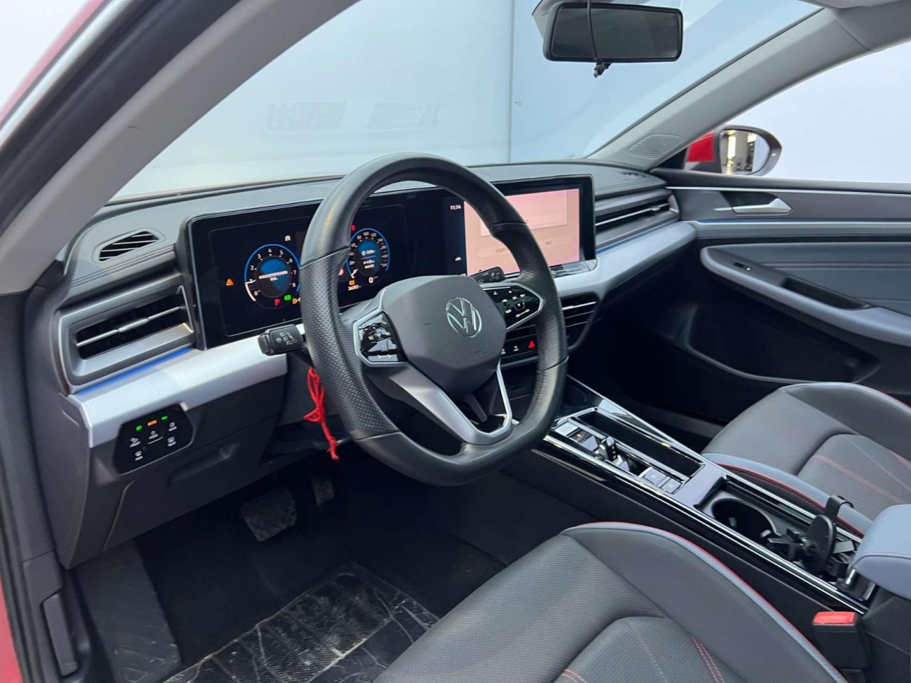 Volkswagen Lamando 2023