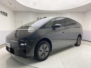 Li Auto MEGA 2025