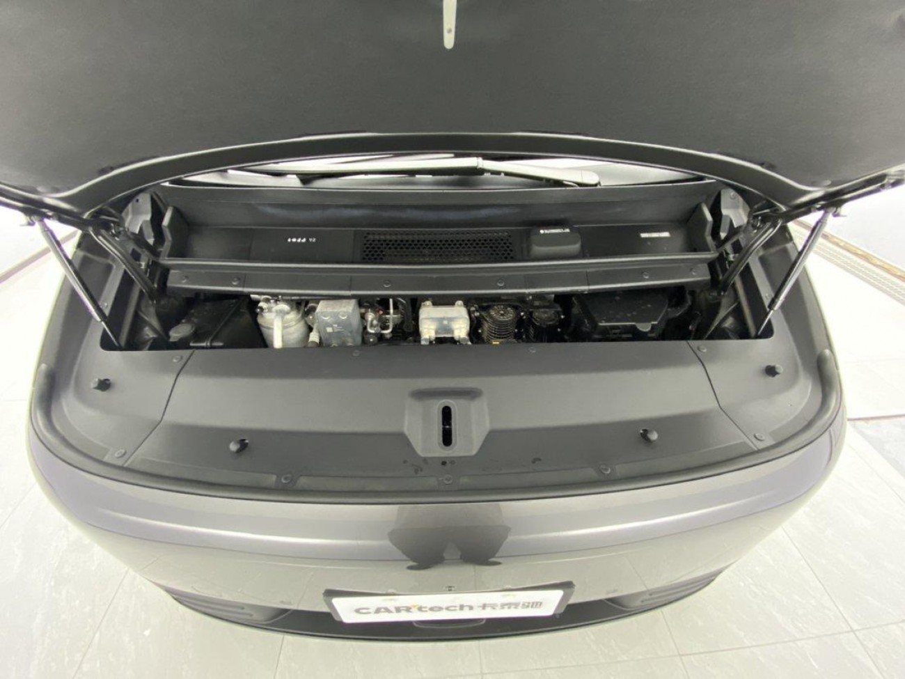 Li Auto MEGA 2025