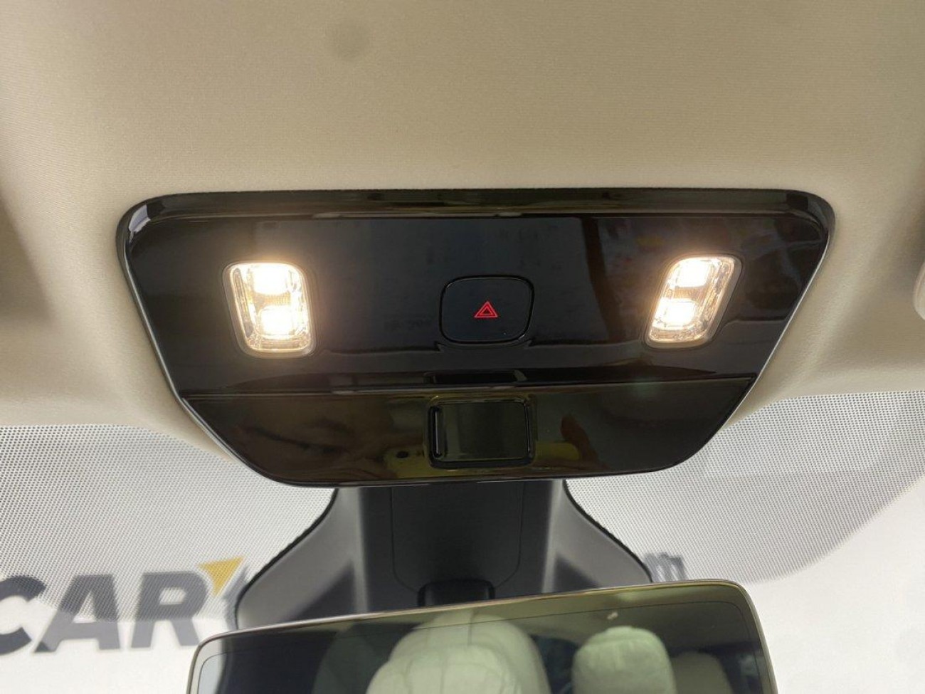 Li Auto MEGA 2025