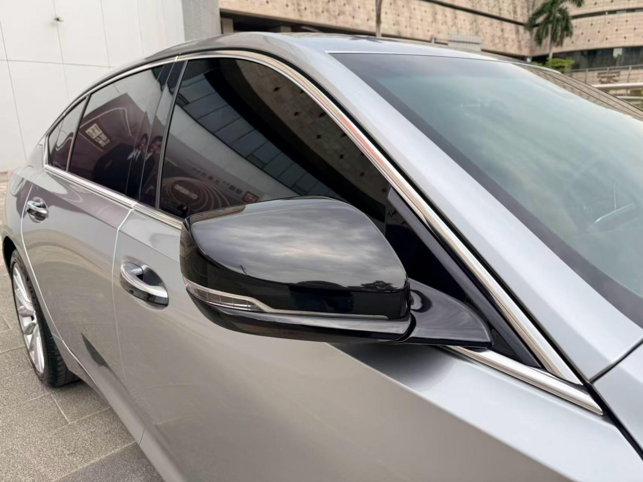 Cadillac CT5 2022