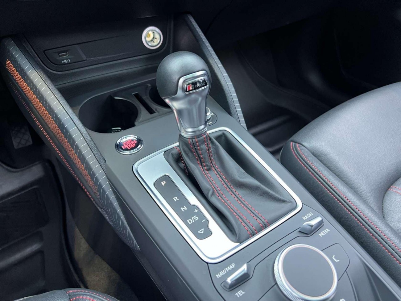 Audi Q2L 35 TFSI 2021
