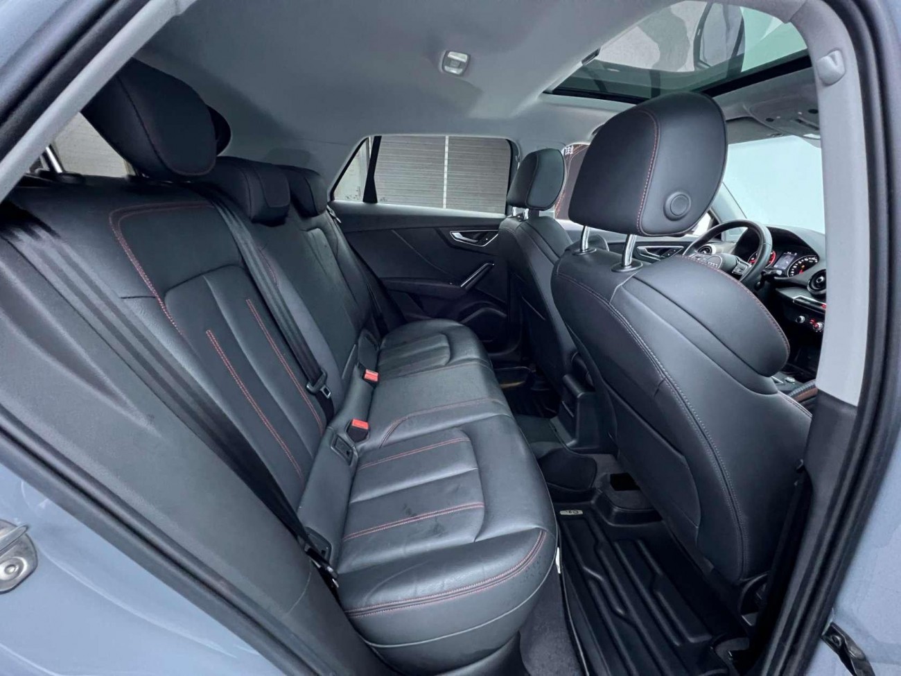 Audi Q2L 35 TFSI 2021