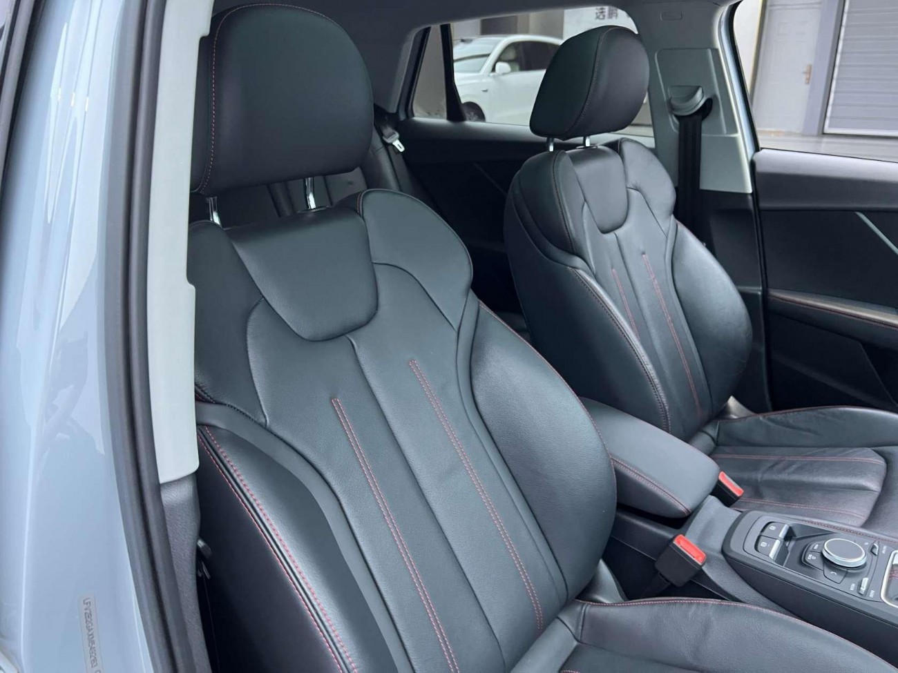 Audi Q2L 35 TFSI 2021