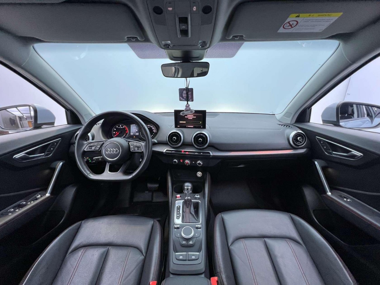Audi Q2L 35 TFSI 2021