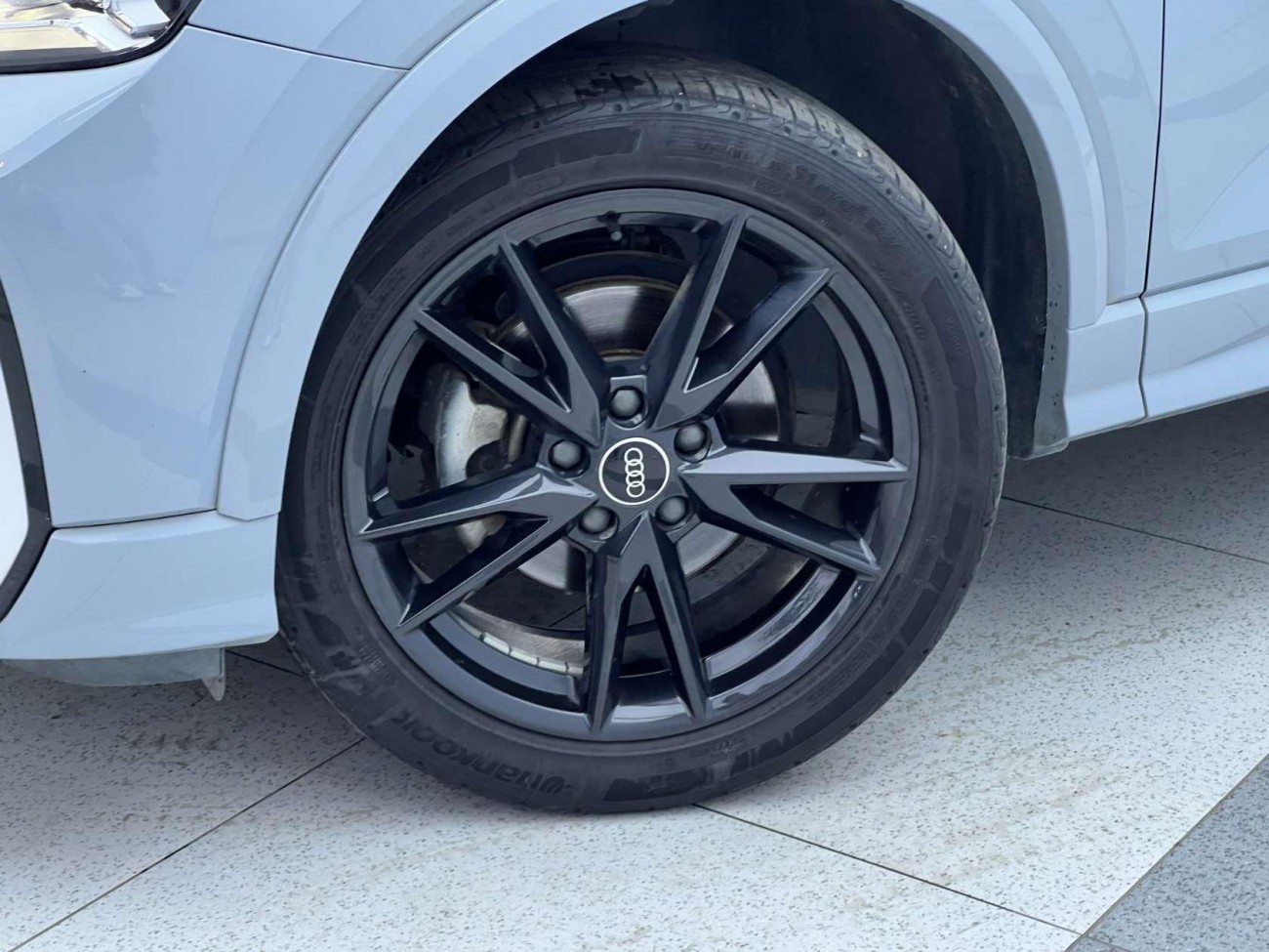Audi Q2L 35 TFSI 2021