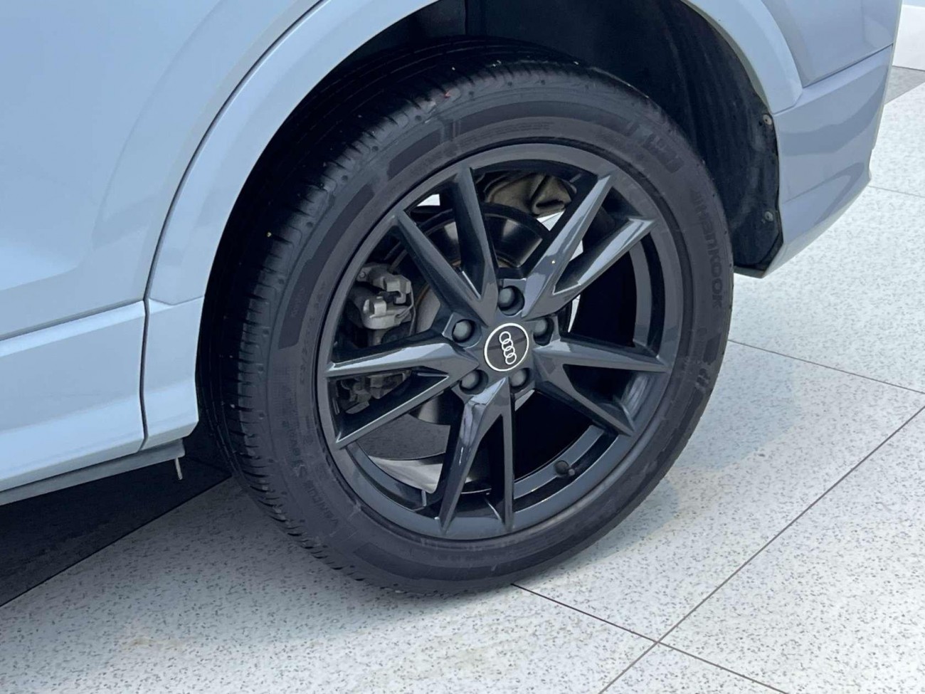 Audi Q2L 35 TFSI 2021