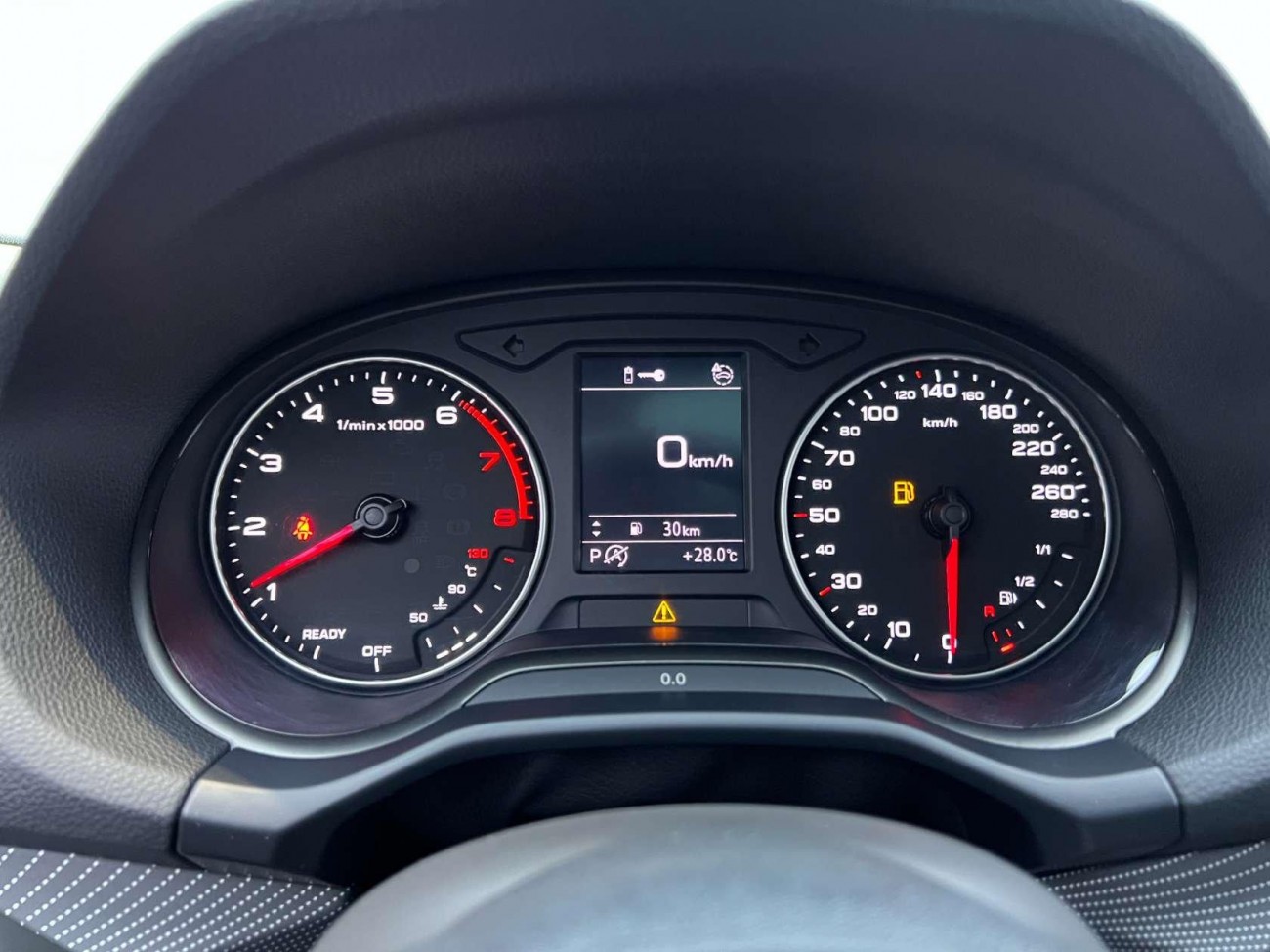 Audi Q2L 35 TFSI 2021