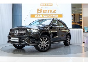 Mercedes-Benz GLE 350 4MATIC 2025