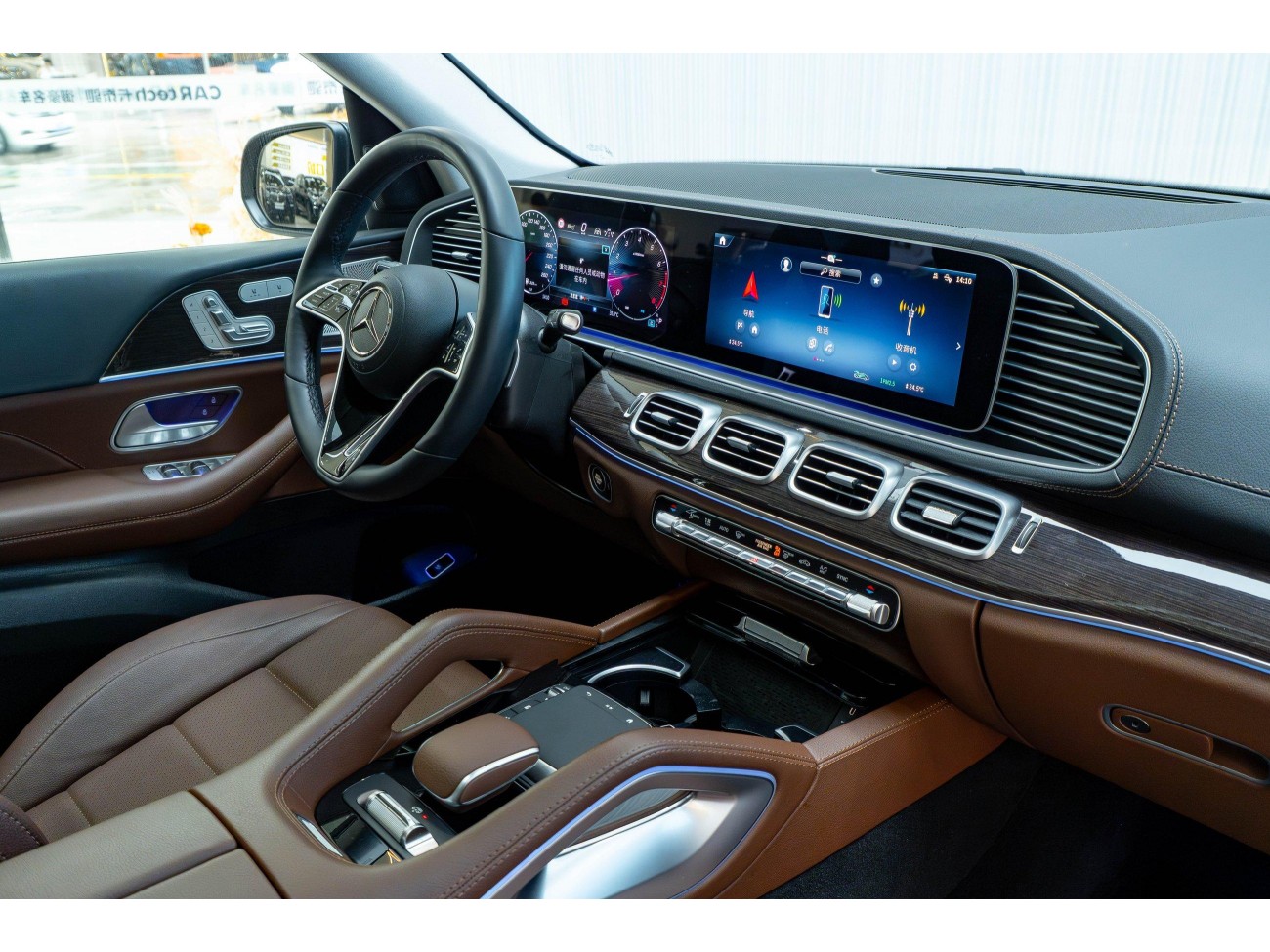 Mercedes-Benz GLE 350 4MATIC 2025