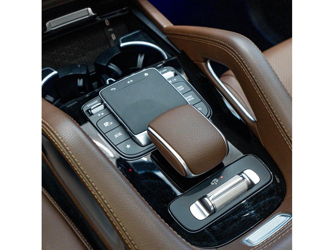 Mercedes-Benz GLE 350 4MATIC 2025