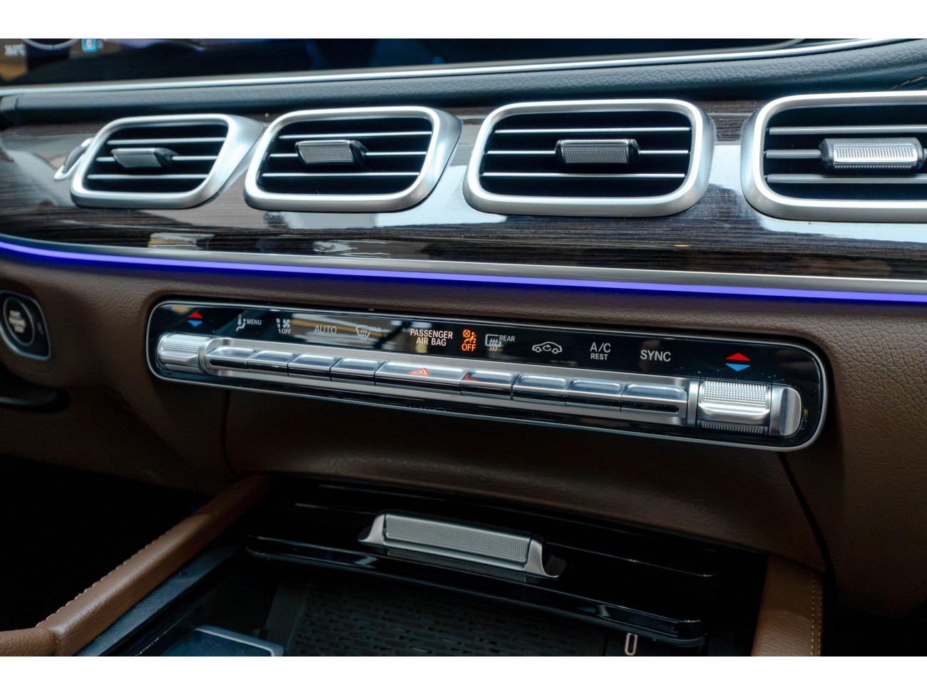 Mercedes-Benz GLE 350 4MATIC 2025