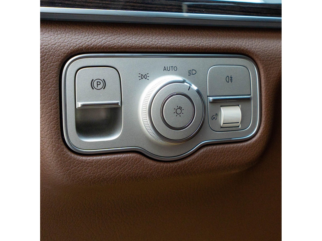 Mercedes-Benz GLE 350 4MATIC 2025