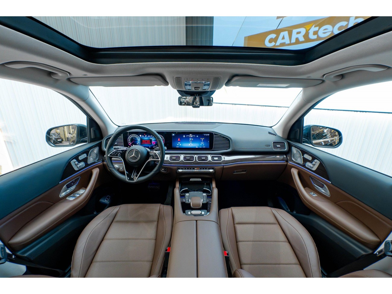 Mercedes-Benz GLE 350 4MATIC 2025