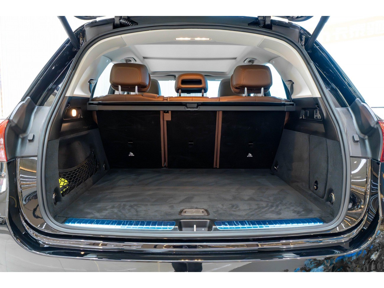 Mercedes-Benz GLE 350 4MATIC 2025