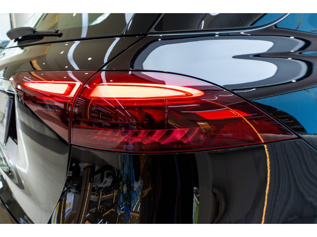 Mercedes-Benz GLE 350 4MATIC 2025