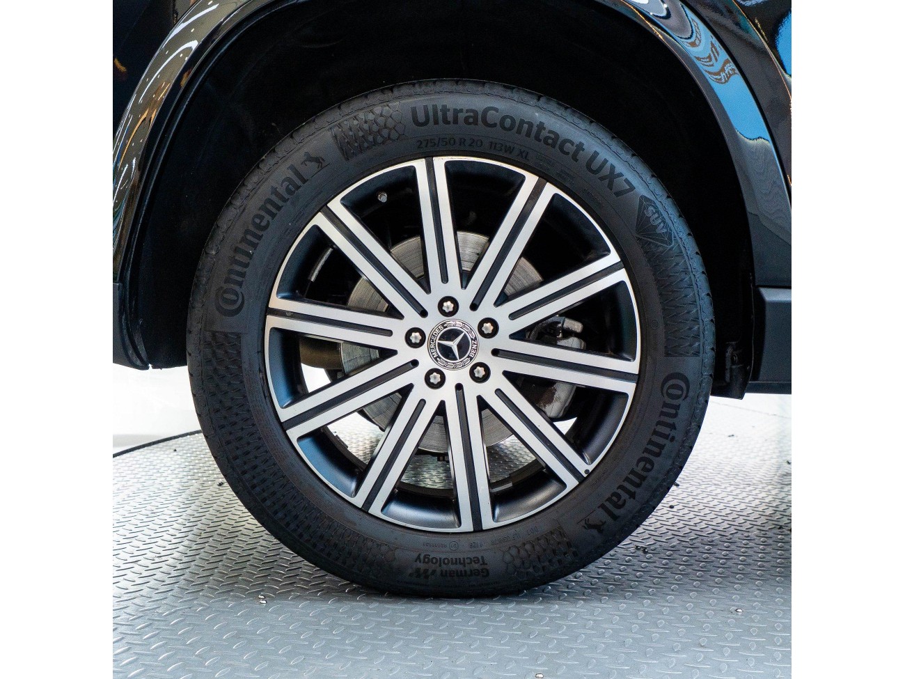Mercedes-Benz GLE 350 4MATIC 2025