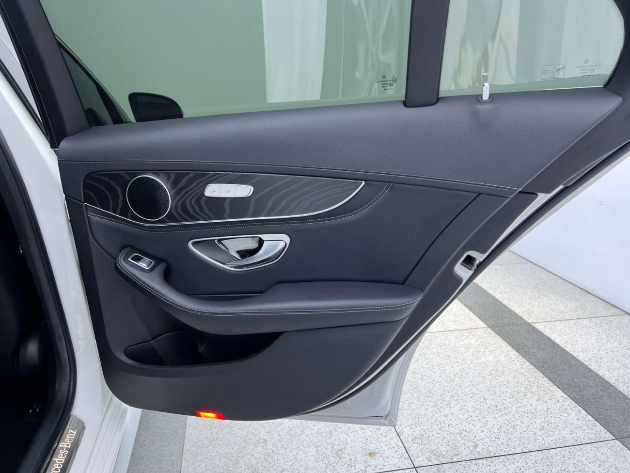 Mercedes-Benz C 200 L 2018