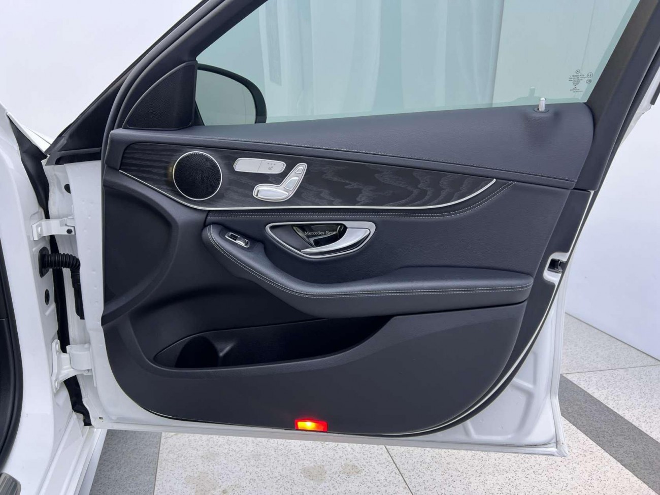 Mercedes-Benz C 200 L 2018
