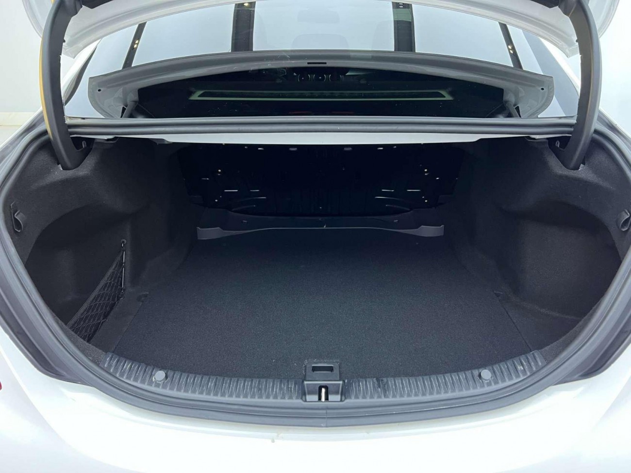 Mercedes-Benz C 200 L 2018