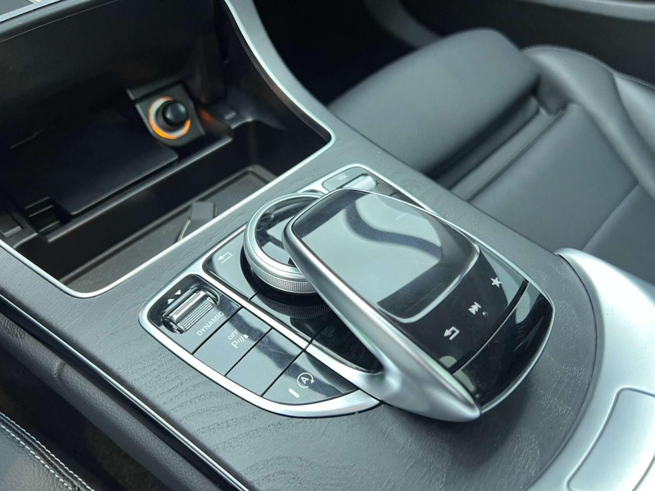 Mercedes-Benz C 200 L 2018