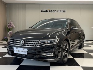 Volkswagen Magotan 2024