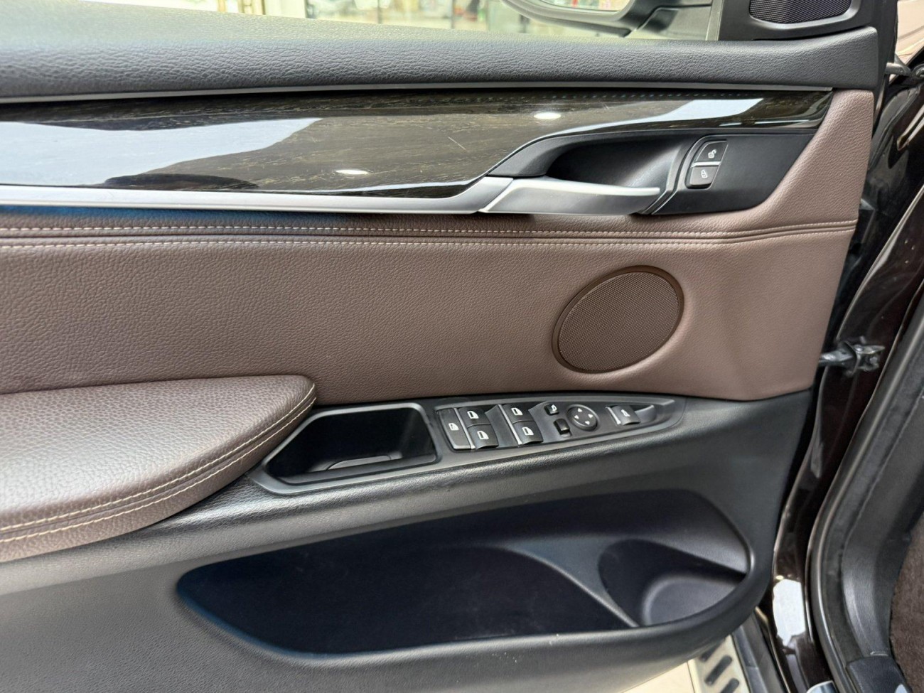 BMW X5 2016