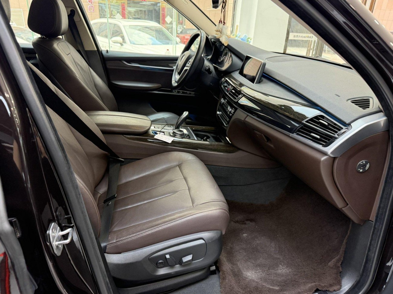 BMW X5 2016