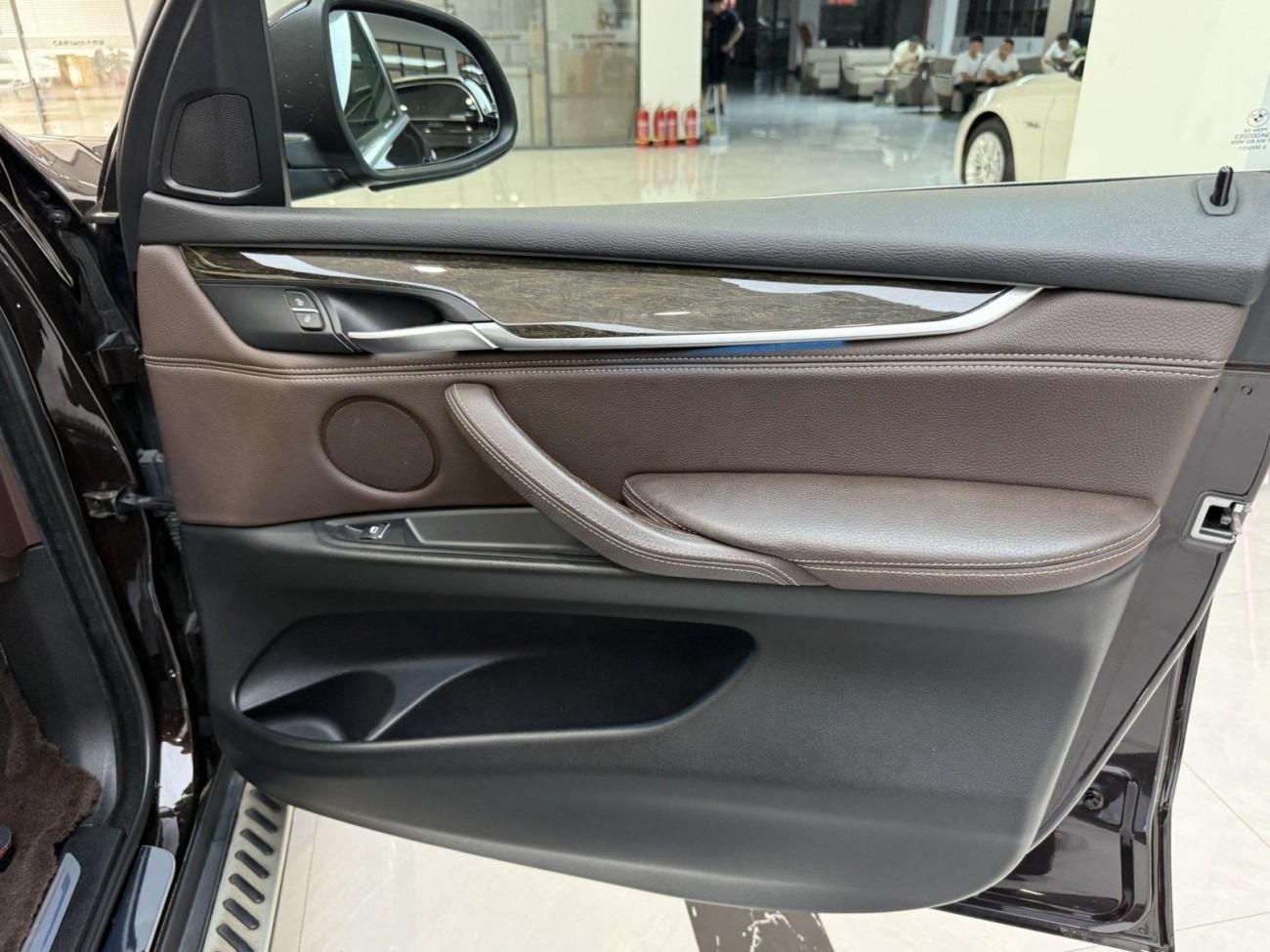 BMW X5 2016