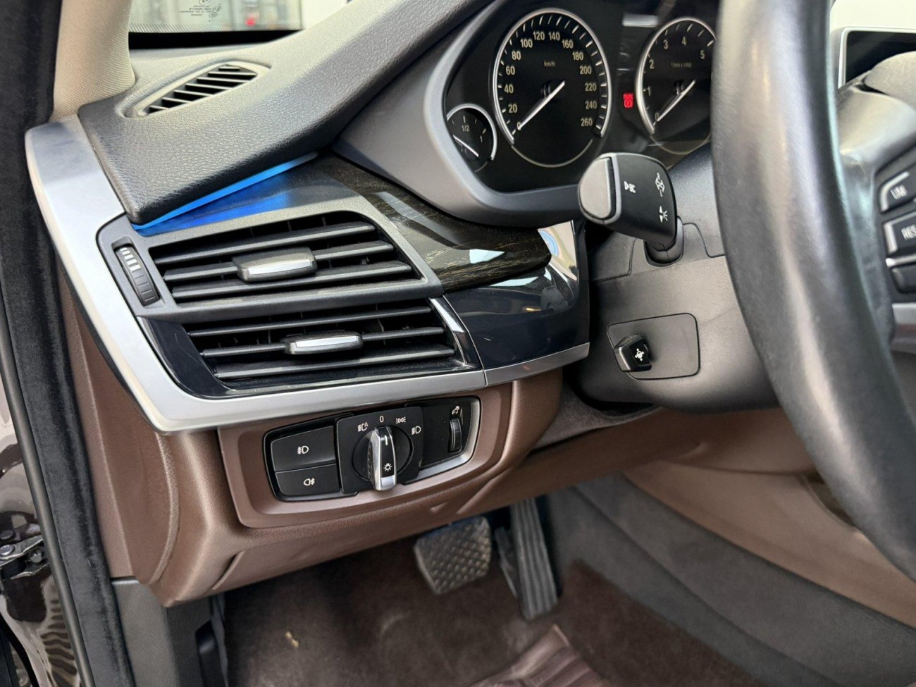 BMW X5 2016