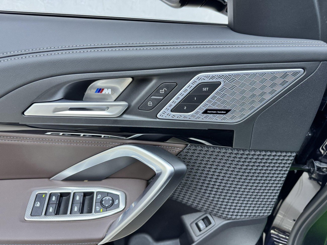 BMW X1 2025