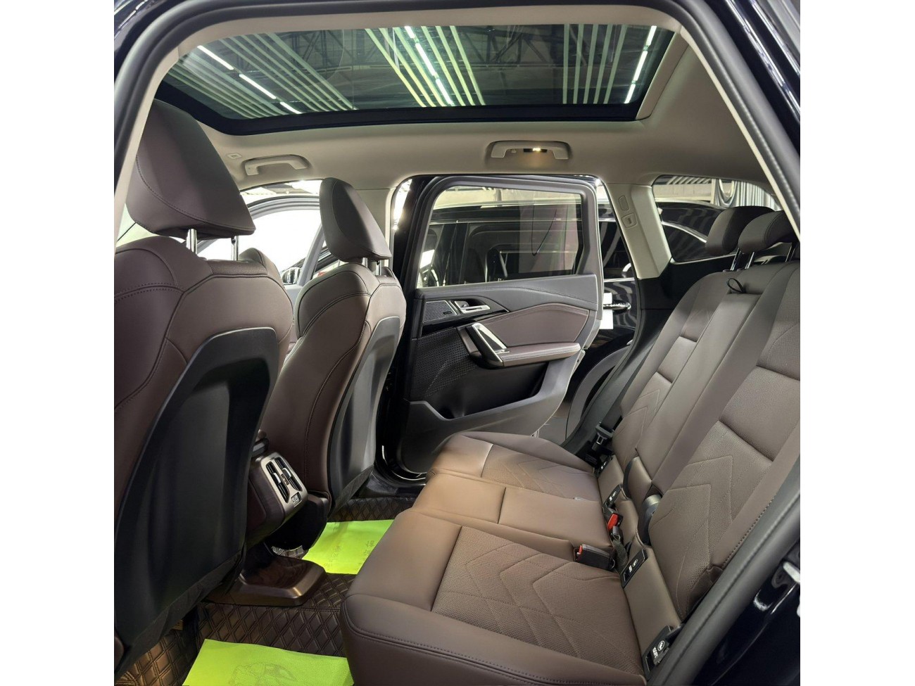 BMW X1 2025