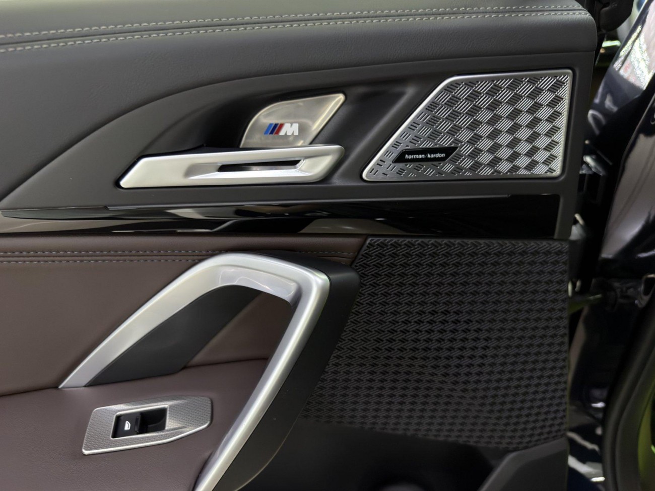 BMW X1 2025