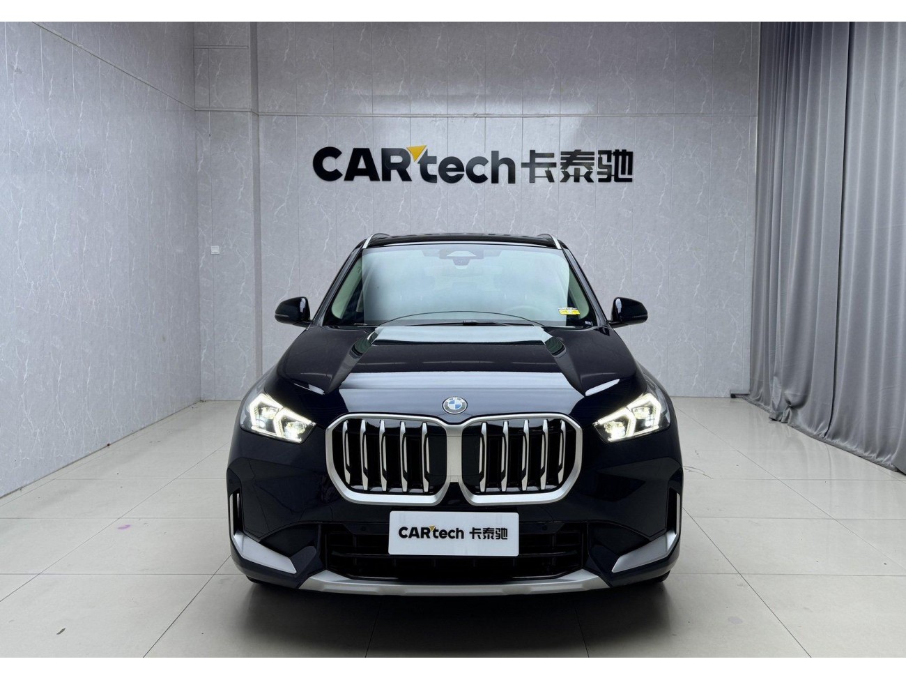 BMW X1 2025