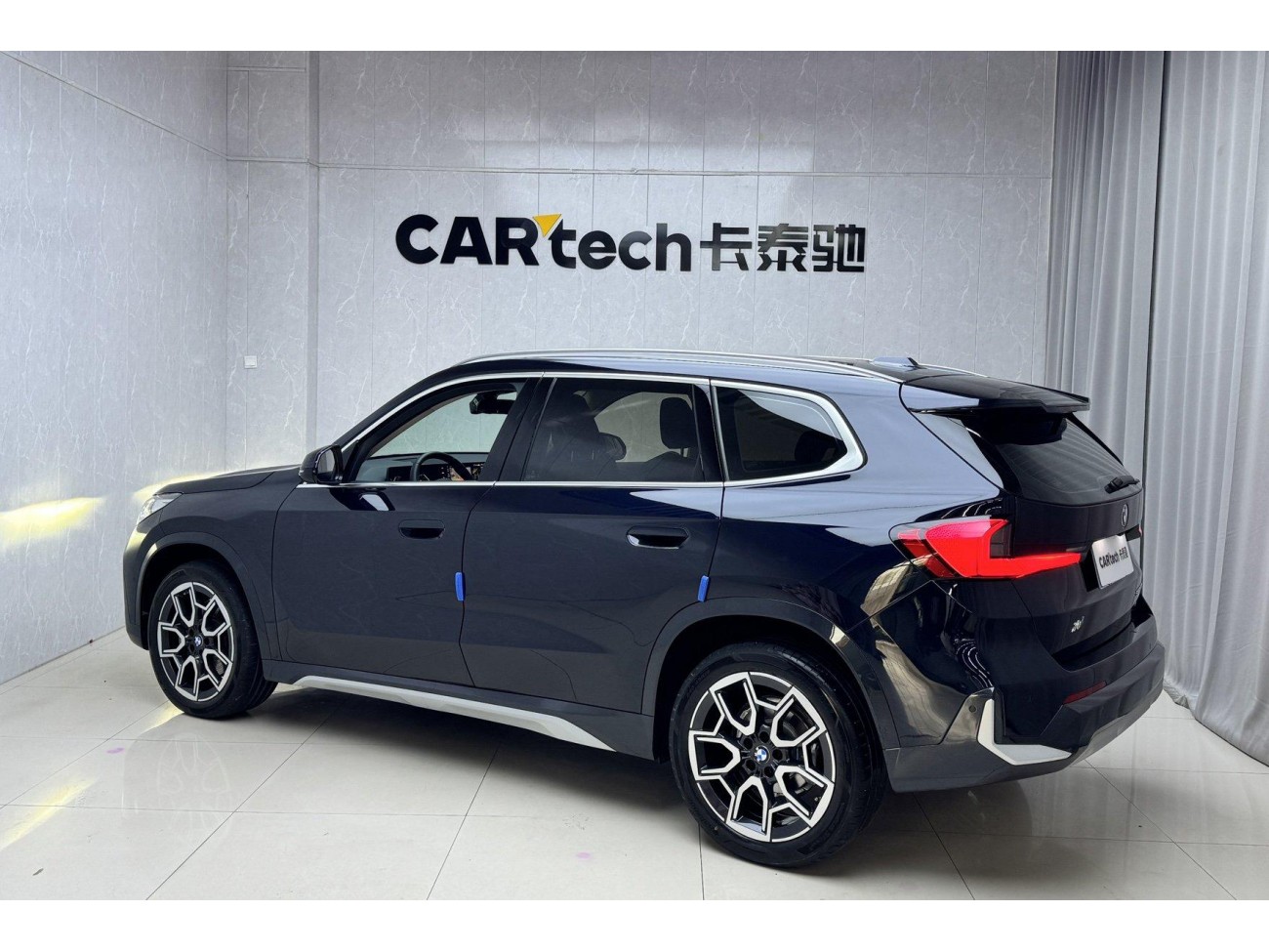 BMW X1 2025