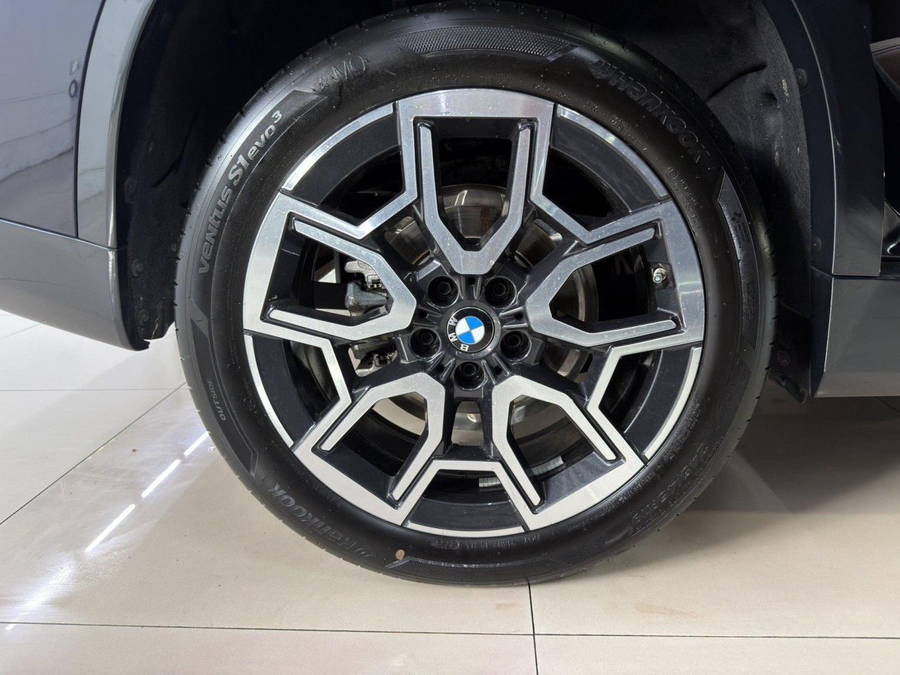 BMW X1 2025